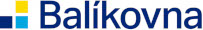 Balíkovna Logo